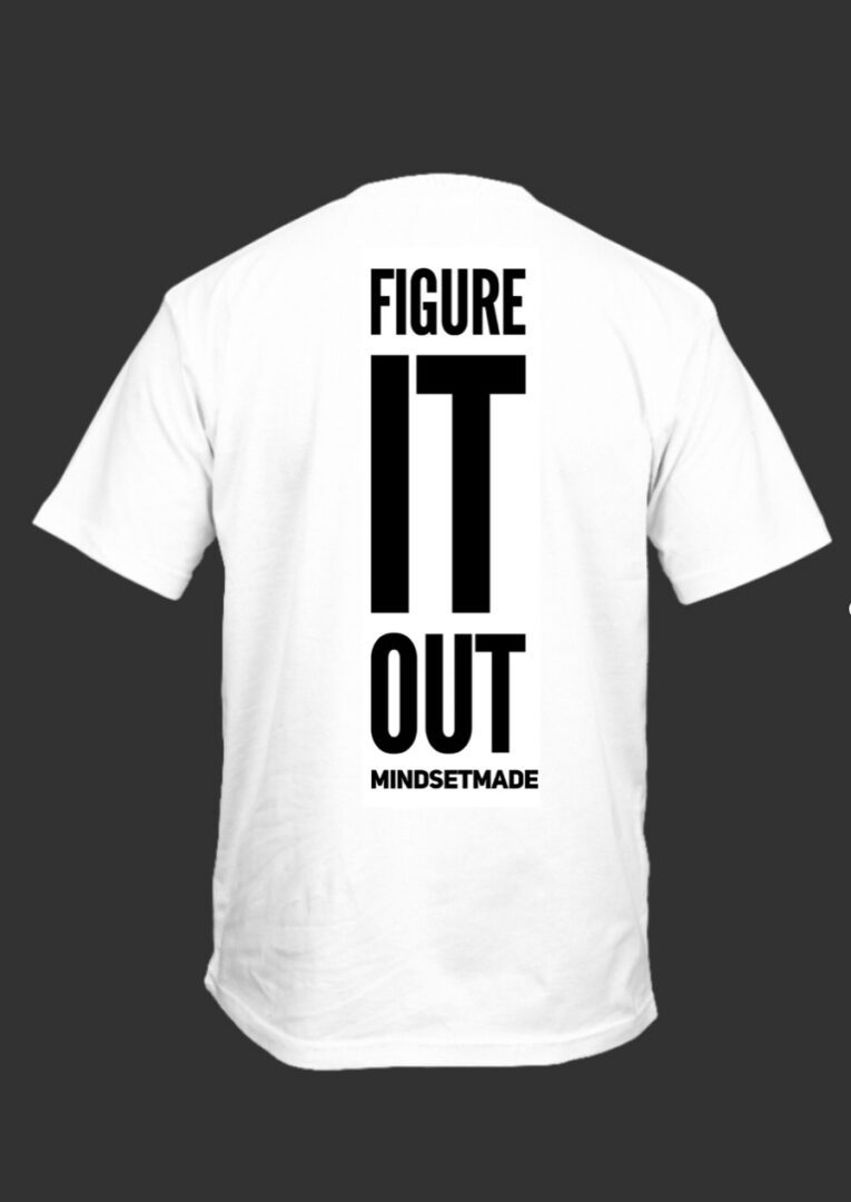 Figure It Out Shirt